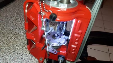 FREE Lee Load Master LED light upgrade DIY Tutorial