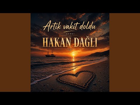 Artık Vakit Doldu