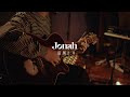 Jonah - 追風2.0 (Studio Live)