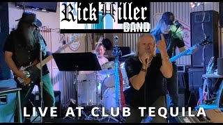 Rick Hiller Band - Rockin In The Free World