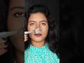 Hair partition hack #youtubeshorts #shorts #youtubeindia #shortvideo