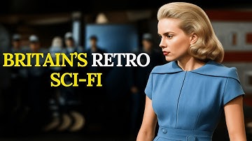 12 Forgotten ’60s Sci-Fi Gems Critics Overlooked – Pt. 2