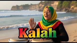 Download lagu KALAH – Reggae Cover | Lagu Santai Paling Enak Di Dengar (Reggae Senandika)