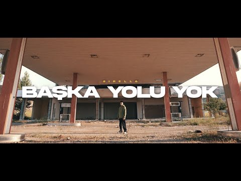 Sirello - Başka Yolu Yok (Prod. By Barış Kapkıner)