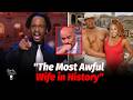 Katt Williams Reveals Marjorie Harvey Hidden Life That Left Hollywood Completely Shocked Overnight