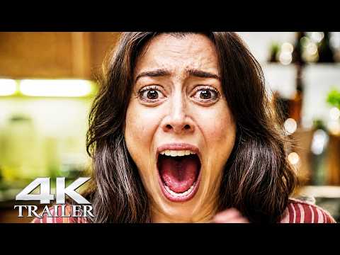 BUDDY Official Trailer (2026)