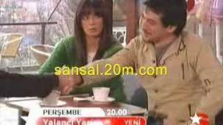 Re: YalancÄ± Yarim 20.BÃ¶lÃ¼m Fragman