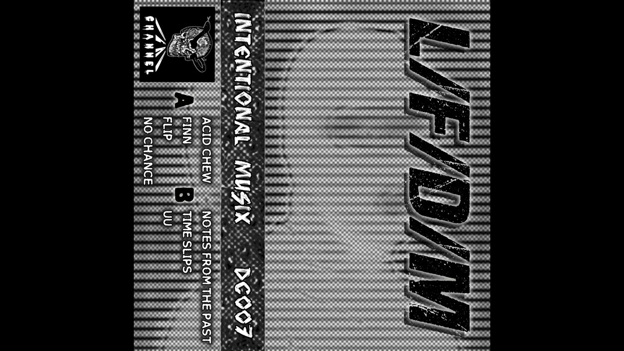 L/F/D/M - Acid Chew [DC007]