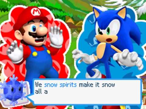 Dream Event | Sonic News Network | Fandom