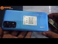 Xiaomi redmi note 11 | disassembly