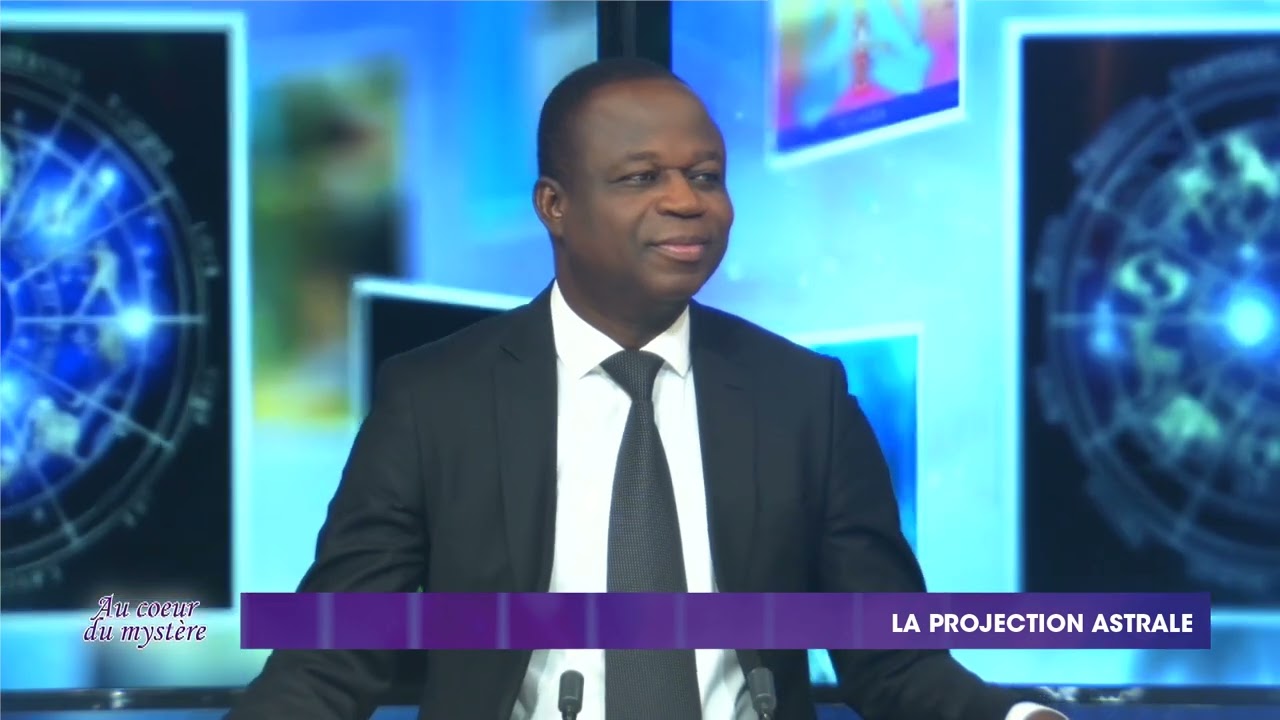 [Replay] "Au cœur du mystère" : tout savoir sur la projection astrale