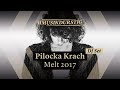 Pilocka krach  melt festival 2017