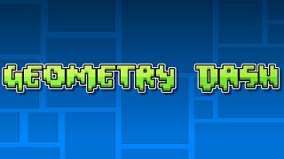Jumper (Alpha Mix) - Geometry Dash