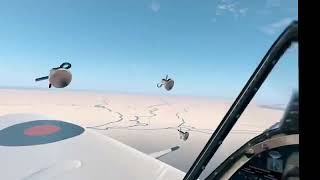 IL2 Cliffs of Dover Beta 5.440 - test