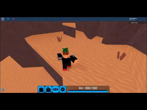 Roblox Lost Desert In Fe2 Map Test Youtube - roblox lost map