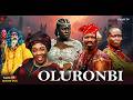 OLURONBI: Yoruba Drama of Secrets & Scorn
