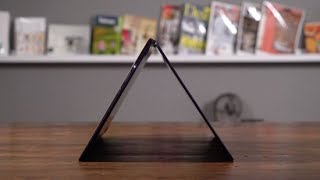 Meet the ZenBook Flip S | ASUS