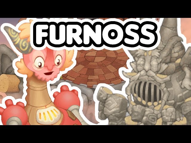 Furnoss (My Singing Monsters) - YouTube
