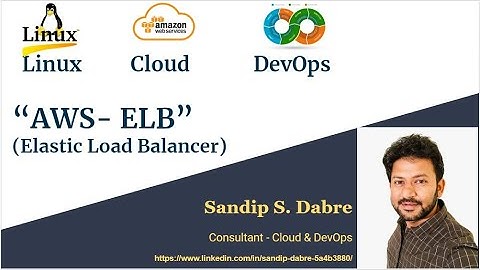 AWS ELB (Elastic Load Balancing) on Best Practice Lab By Er. Sandip Dabre