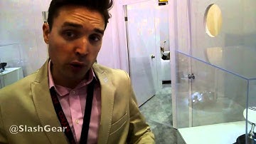 Nyko PlayStation 4 Xbox One NVIDIA SHIELD Charge Base eyes-on