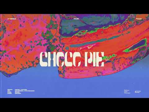 FOLK9 - Choco Pie [Official Audio]