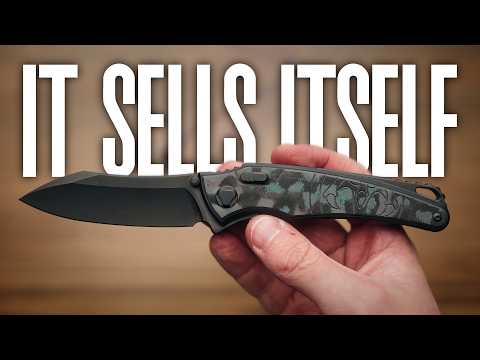 We Own a Knife Store. Here's What People Really Buy.