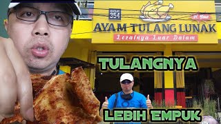 Ayam Goreng Tulang Lunak HW