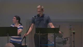 GCC Baptism Service 8/24/25.