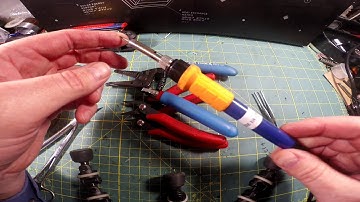 Ultrasabers Spectre (Kanan Jarrus) Proffie 2 2 Install Full VERY LONG