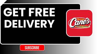 How to Get Free Delivery on Raising Cane’s UAE 2026 | Easy Guide