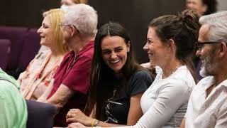 Fervent Reveal Video