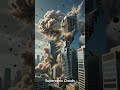 What If Earth Stopped Spinning for 5 Seconds?