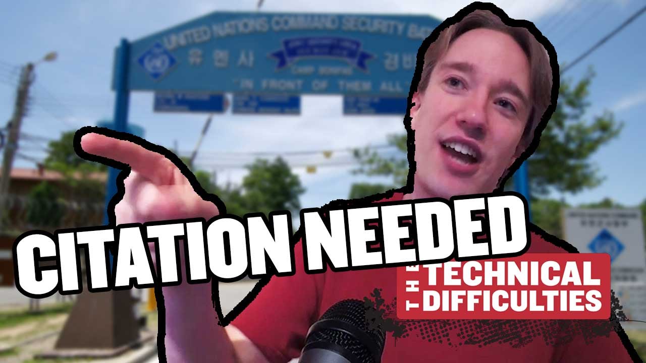 video phone beyonce mp3 Camp Bonifas and Yorkshire Scouting: Citation Needed 5x04