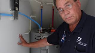 How To Replace A Water Heater