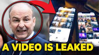 Ireland In Terror As Nightmare Video Is Leaked