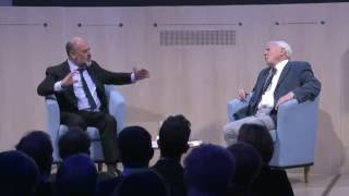 Sir David Attenborough & Tim Flannery: Is There Still Hope on Climate? (December 2015)
