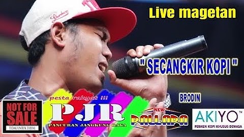 New pallapa live stadion magetan