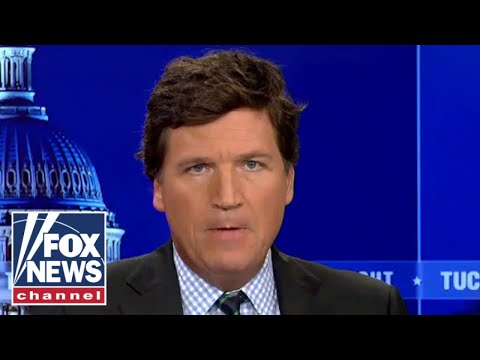 Tucker Carlson: This is absurd