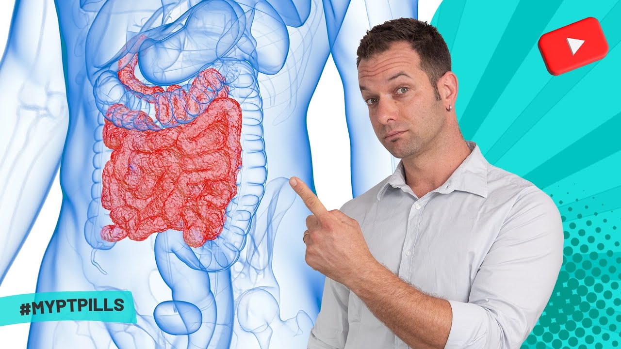 Morbo di CROHN: quali sono le cause?