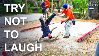 The Funniest Moments Of The Week | Try Not to Laugh