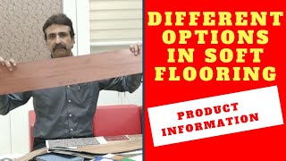 Soft Flooring options in India | Vinyl Wood Carpet Flooring | Hindi | Interior Dost | screenshot 4