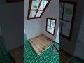 Building a 1/8 BJD Roombox | Mixing Foamboard &amp; 3D Printing