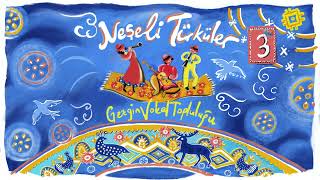 Gezgin Vokal Topluluğu - Hey Onbeşli Şelitürküler3