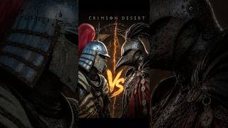Hardest Mode but Easy Boss? | Fists Only | Crimson Desert #crimsondesertgameplay