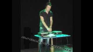 DJ HANI IN THE MIX (VOL 1)