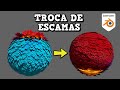O Poder dos Efeitos Visuais Transição para a sua Criatividade e Produtividade