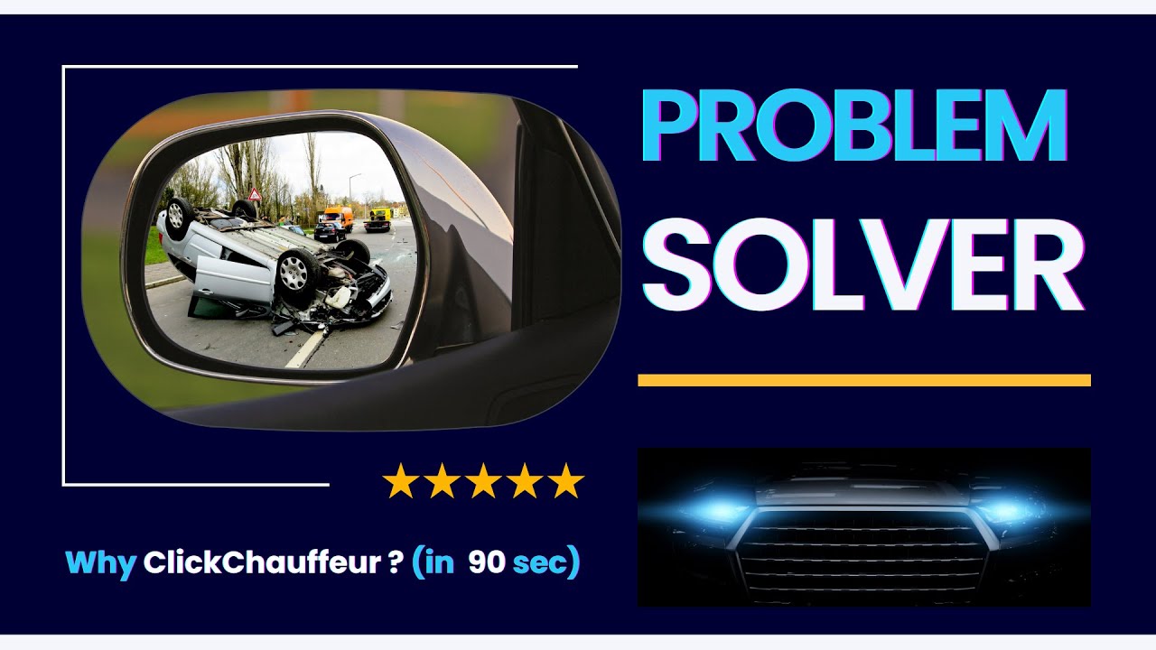 Transform Your Rides in 90 Seconds