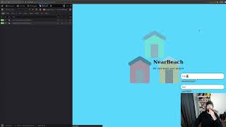 Episode 316 - Python & JavaScript - Web development - Building NearBeach an open source project mana