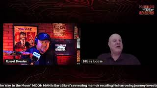 Moon Man Bart Sibrel - Was Artimis II Real or Exploited?