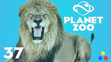 Planet Zoo - "Let